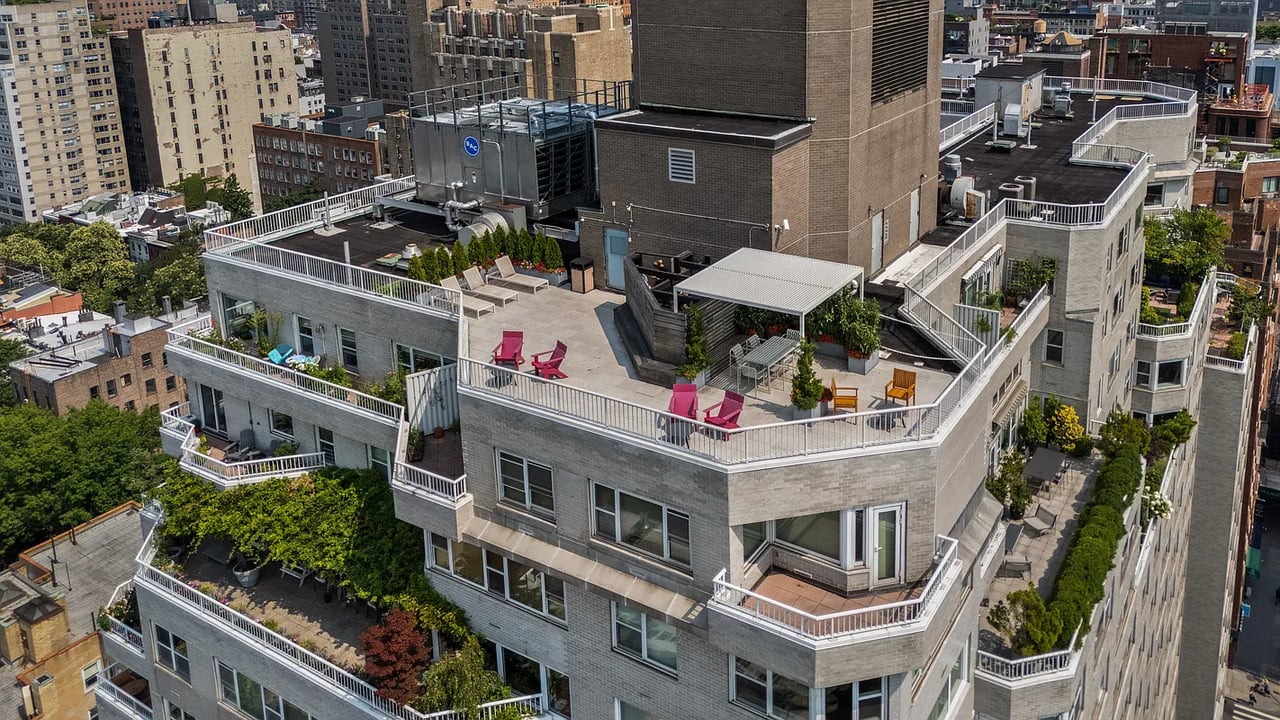 101 West 12th Street #9Z