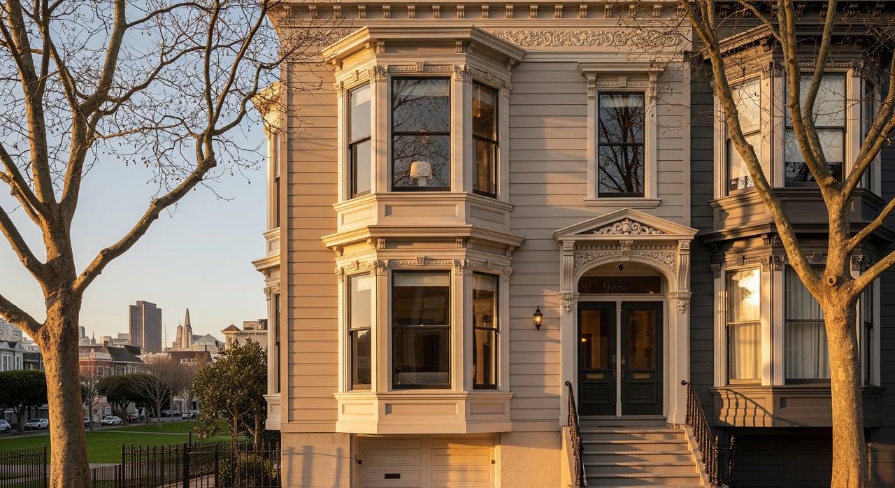 How SF Disclosure Packets Work in Duboce Triangle