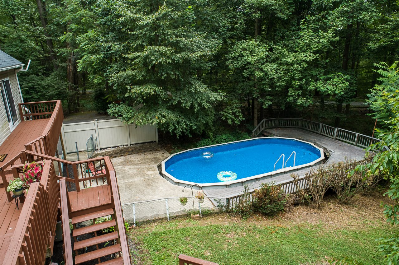 6511 Glen Road