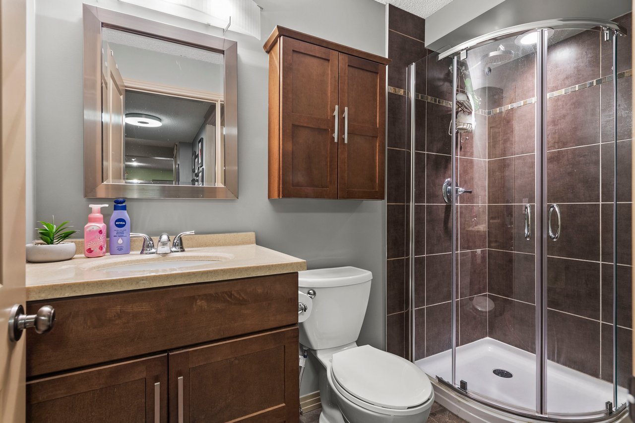 25 Tuscany Summit Terrace NW