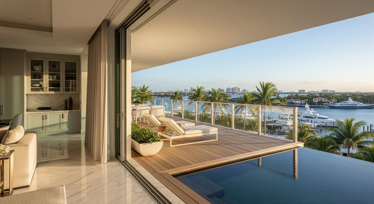 West Palm Beach Luxury Condo Market Explained
