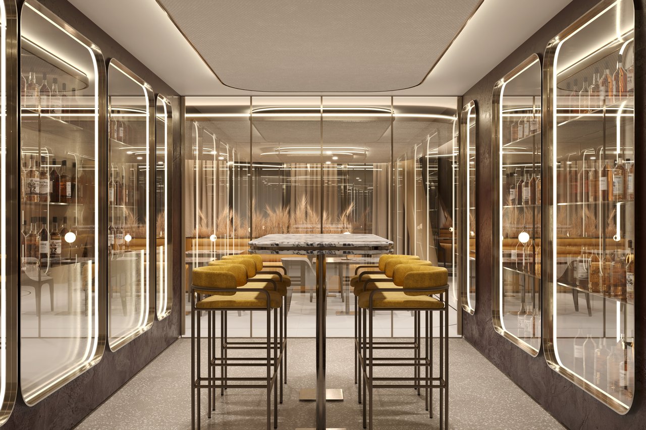 Vita at Grove Isle - Coconut Grove, Miami