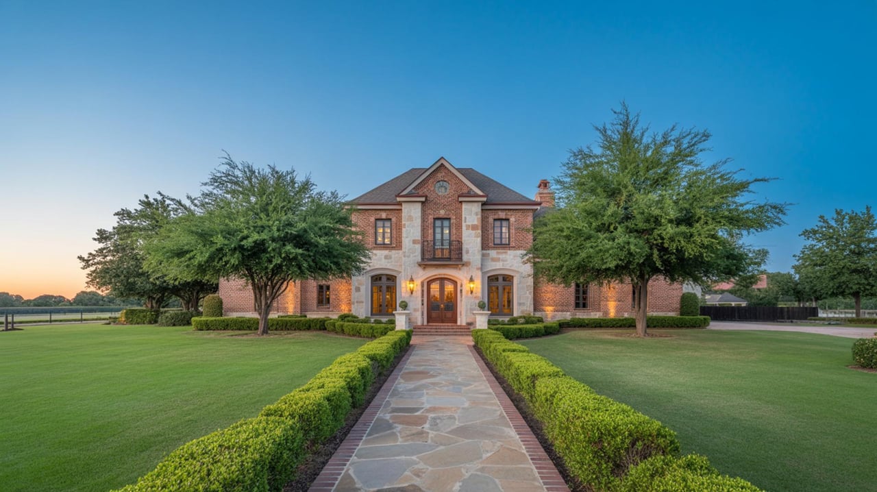 Get the Best Mortgage Rates in McKinney, TX