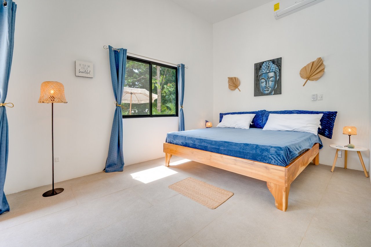 Casa Ginger Rio Santos , Tamarindo, Guanacaste