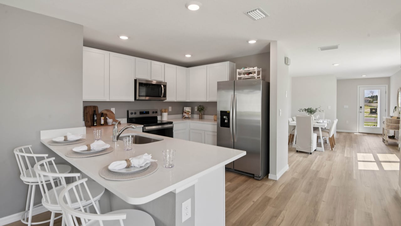 Ocala Crossings South | D.R. Horton