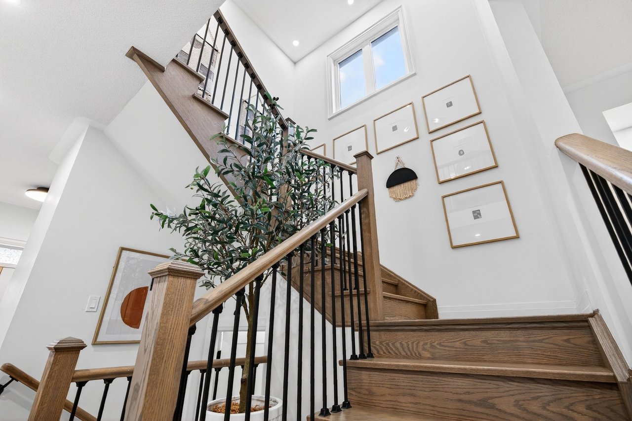 Curated Waterdown Elegance