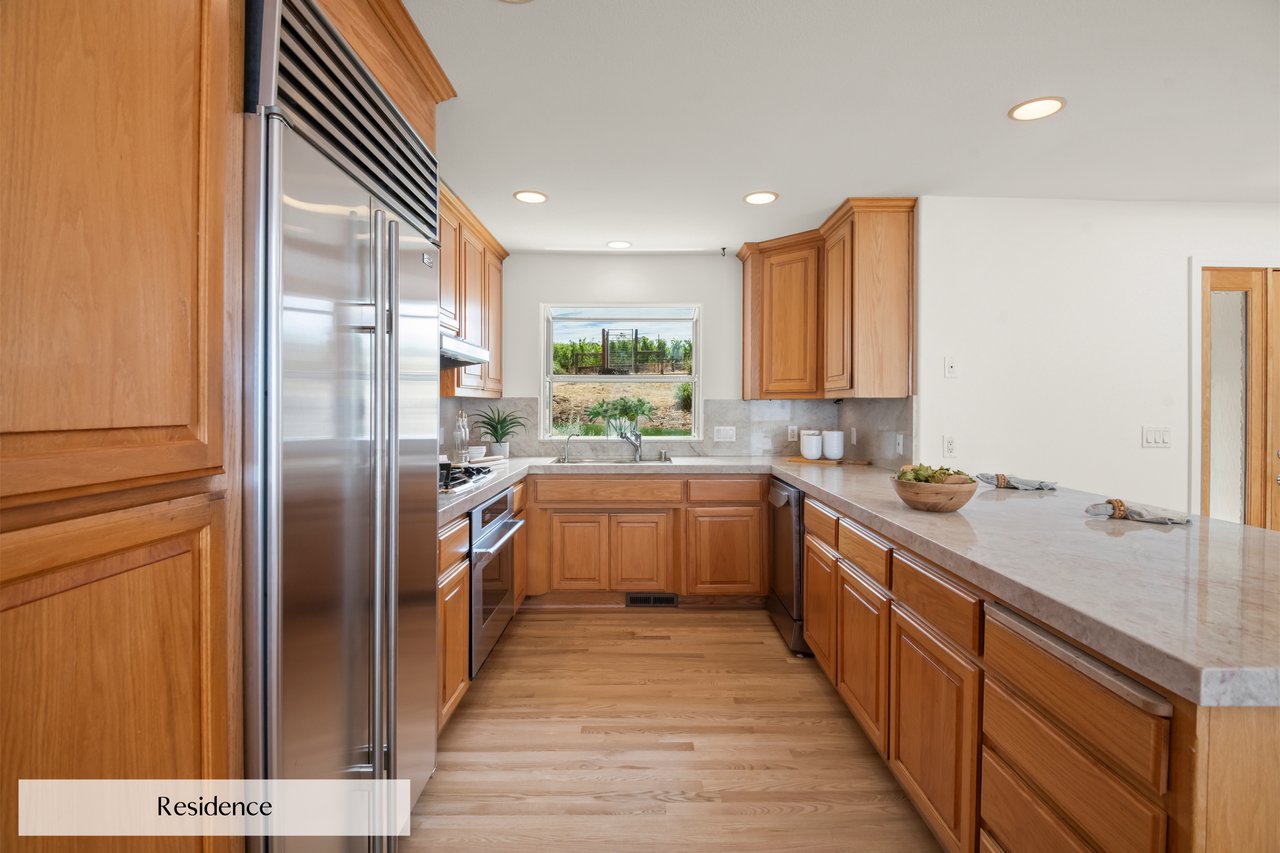 15060 Montebello RD