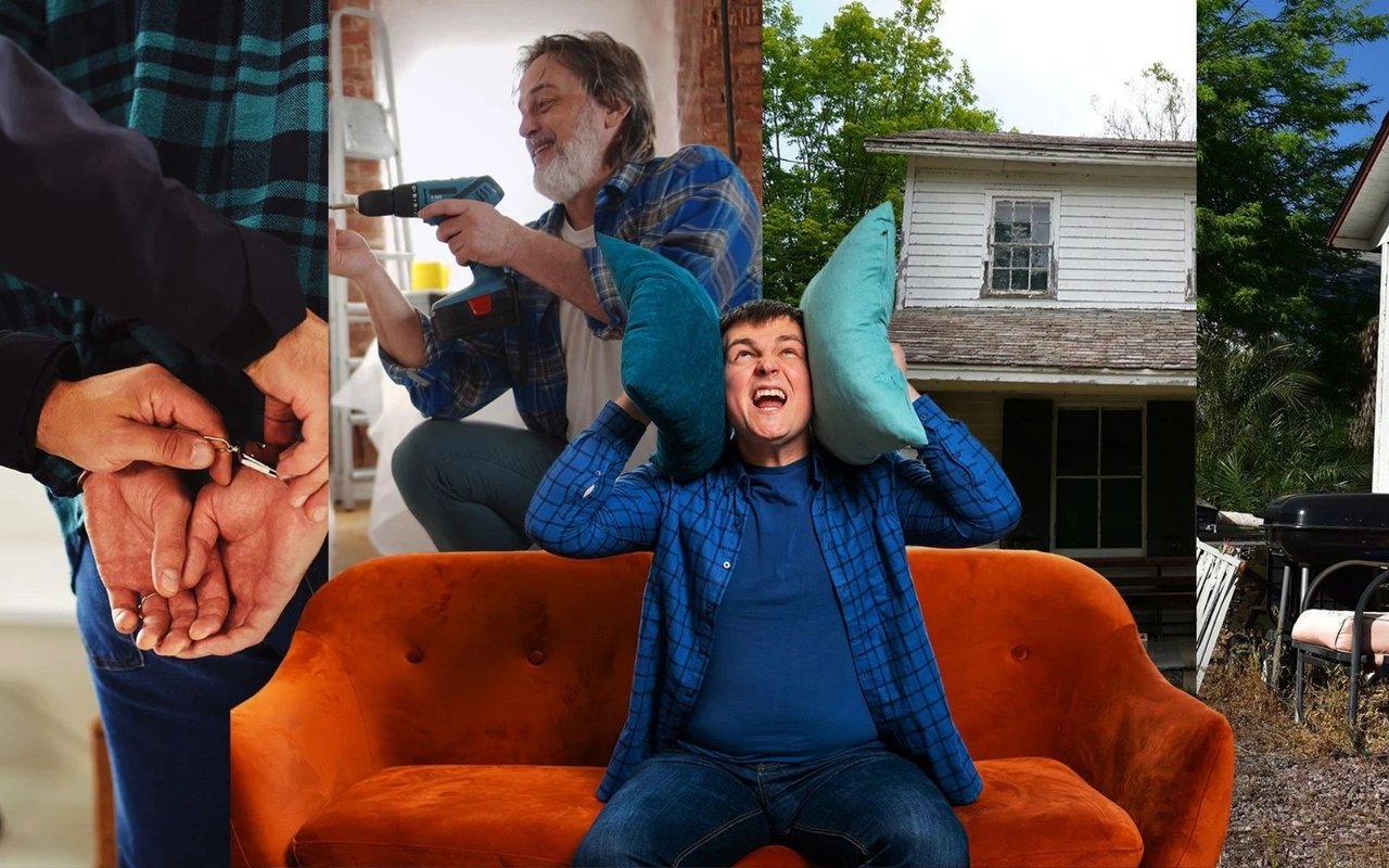 5 Ways Your Neighbors Can Affect Your Home's Value
