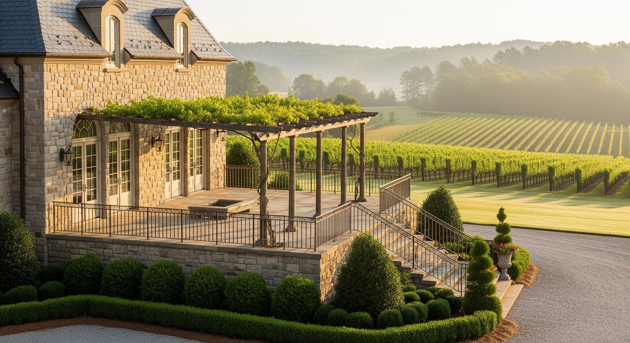 Living Near Chateau Elan: A Local Guide