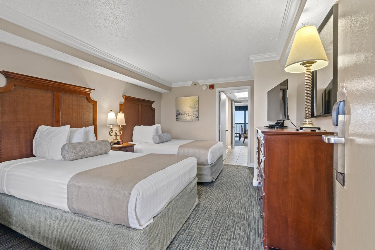Holiday Inn @ The Pavilion