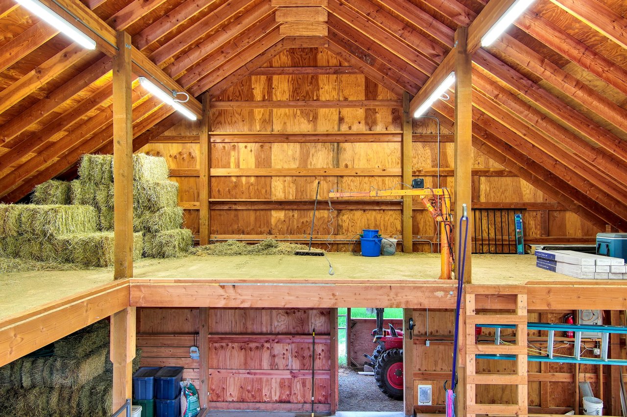 14419 Martinson Rd SE, Yelm, WA 98597