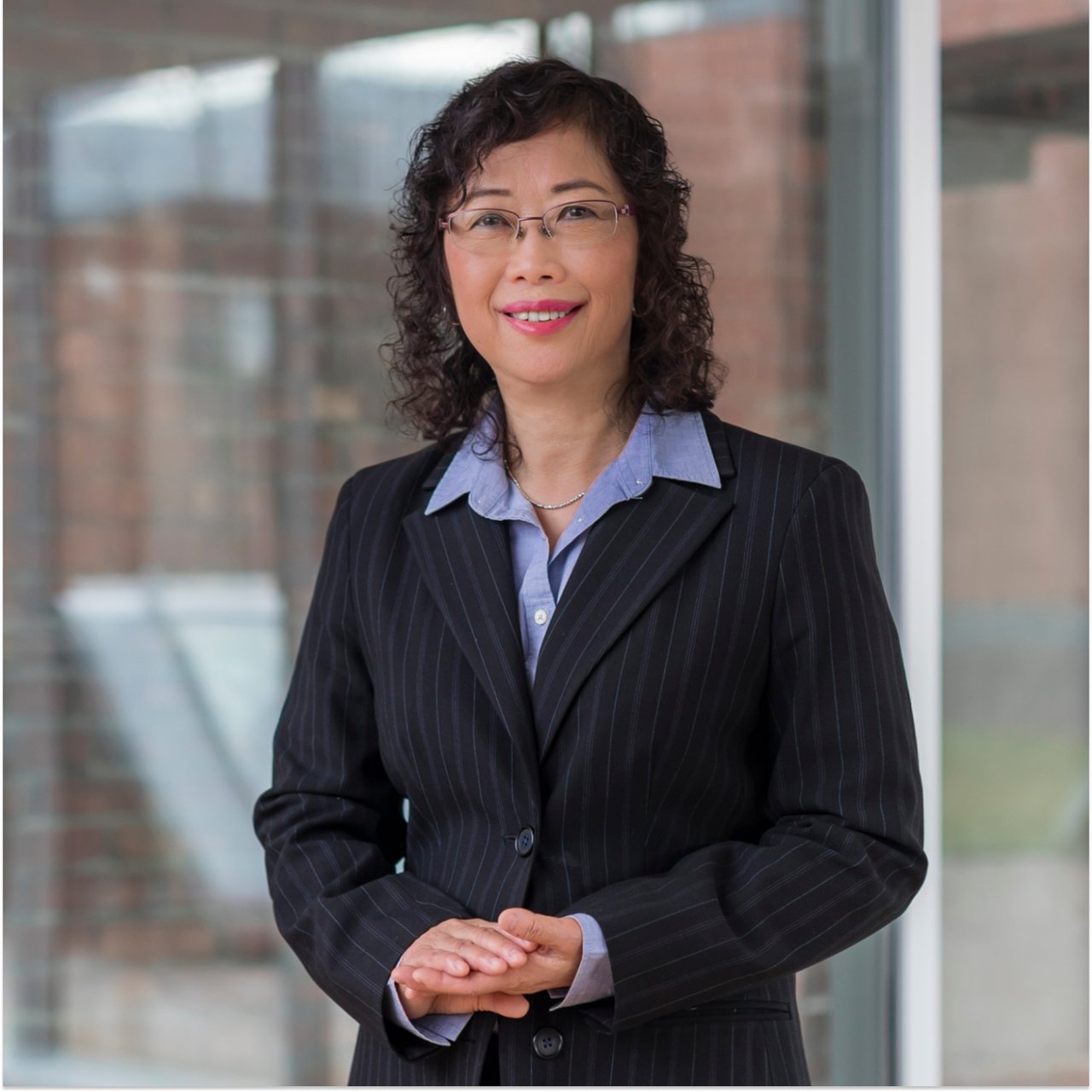 Liza Fong photo