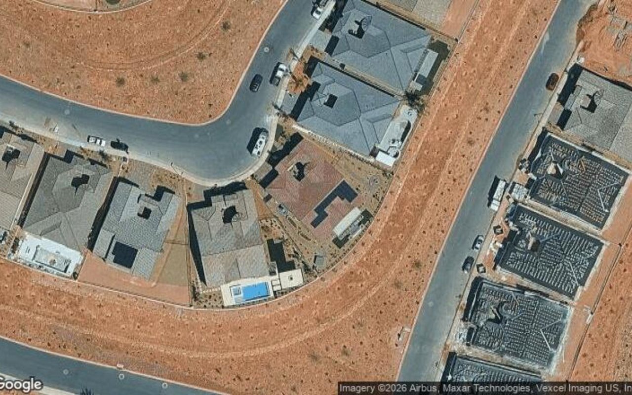 108 Stone Mesa Ct