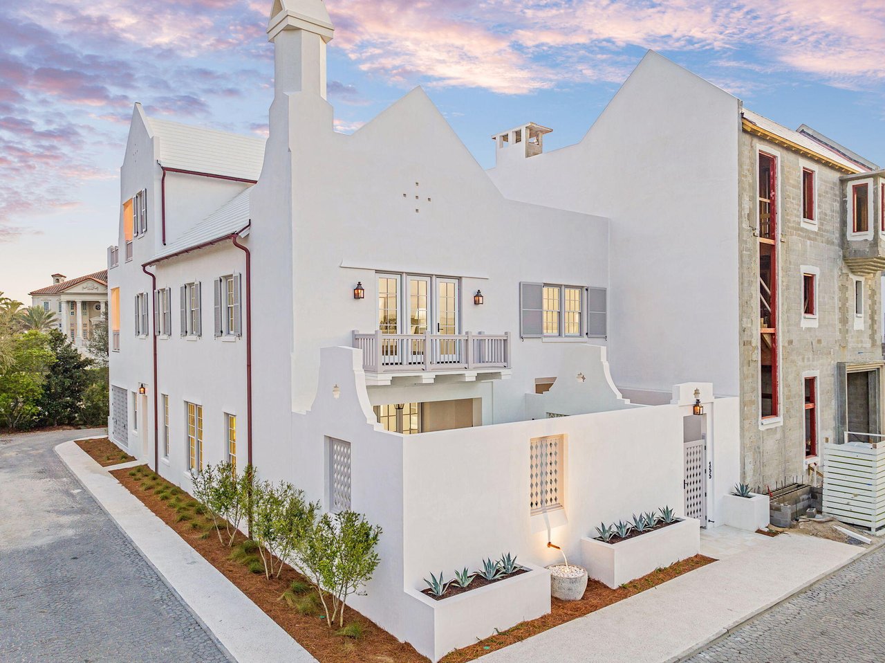 Alys Beach: INSIDE a $14,495,000 Luxury Estate Beach Home