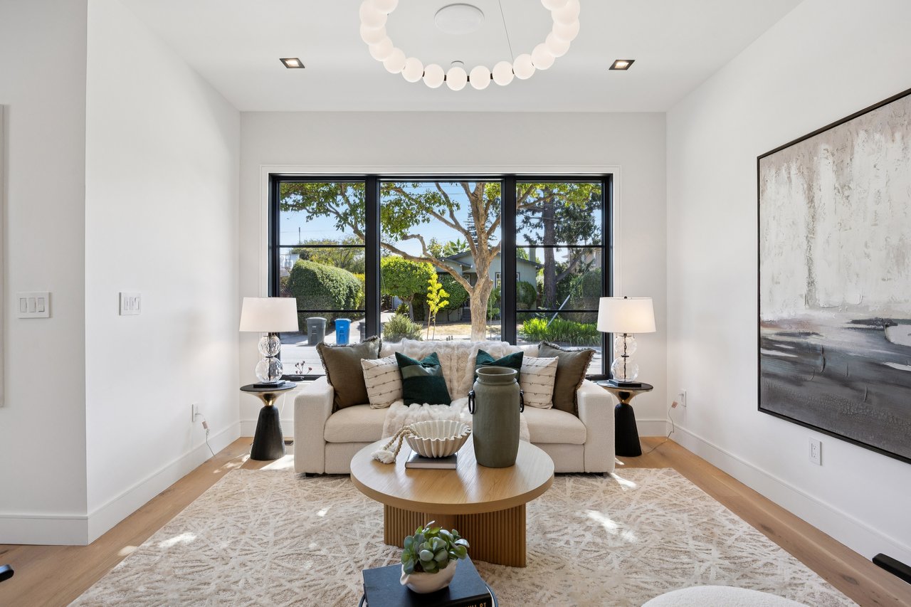 10 Channing Rd, Burlingame
