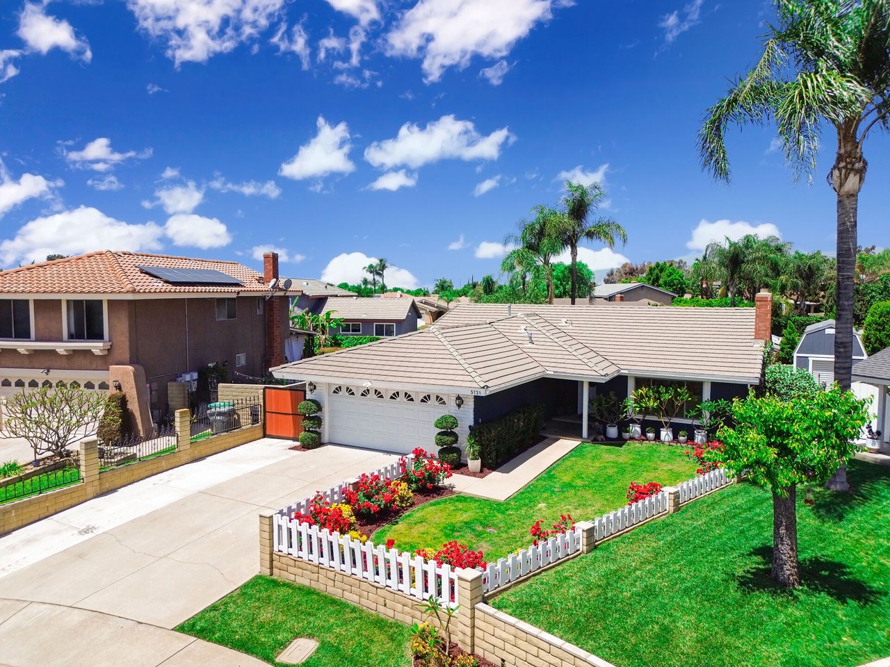 3721 Helena Circle