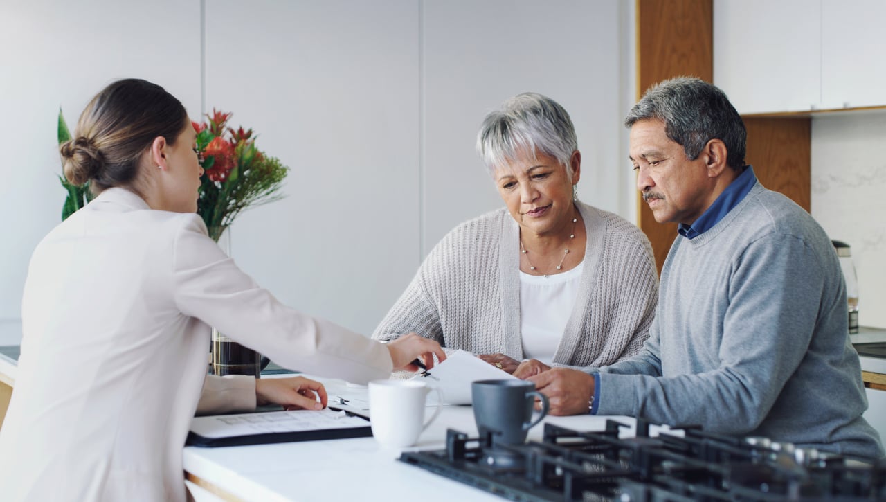 The Offer and the Counteroffer: A First-Timer’s Guide to Negotiation