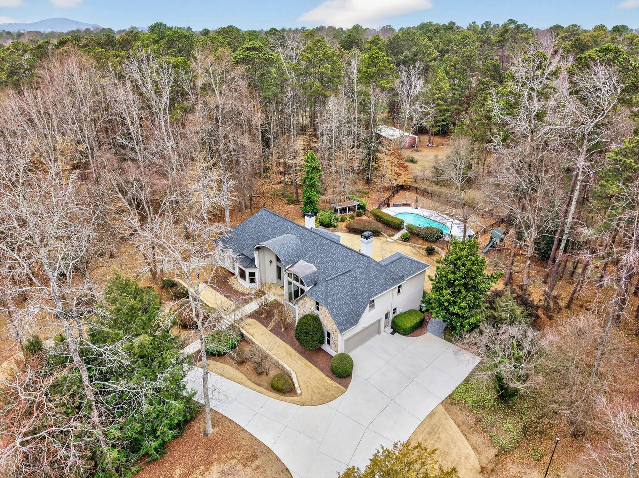 11305 Bowen Road, Roswell GA 30075