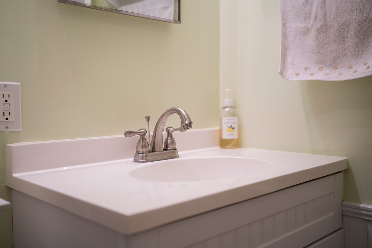 879 New Haw Creek Road