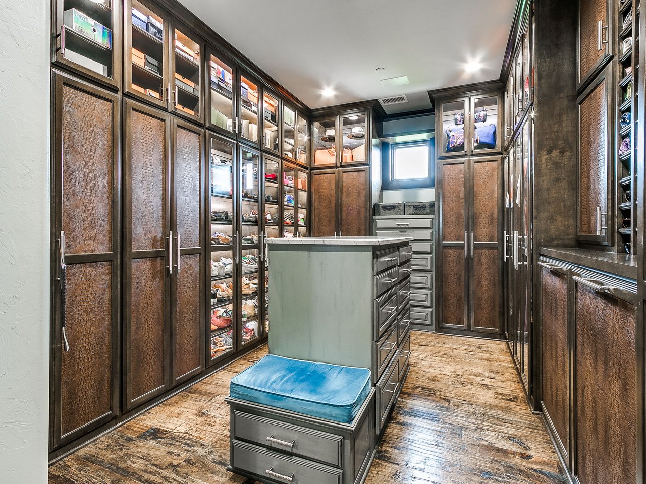 Oklahoma City’s Most Expensive Luxury Home Ever Listed - Wyatt Poindexter - The Agency OKC