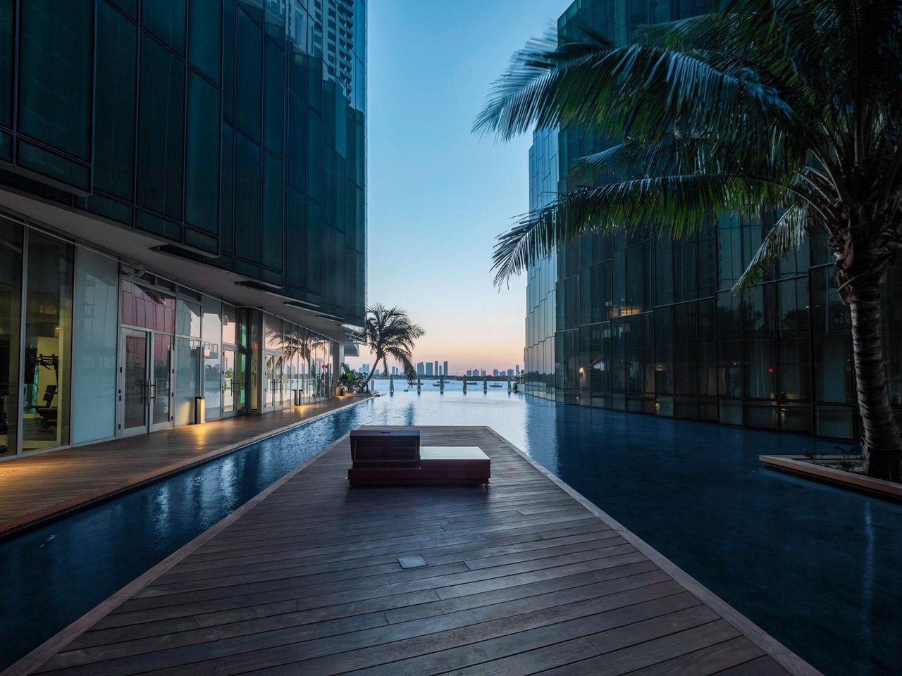 Monad Terrace 11E
