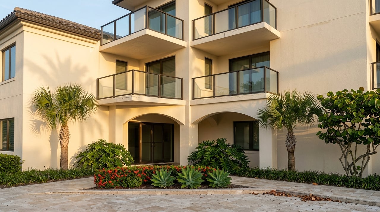How To Choose A Longboat Or Lido Key Condo