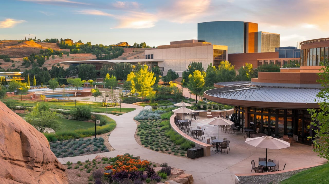 Family Fun in Cherry Creek Vista: Top Activities for All Ages