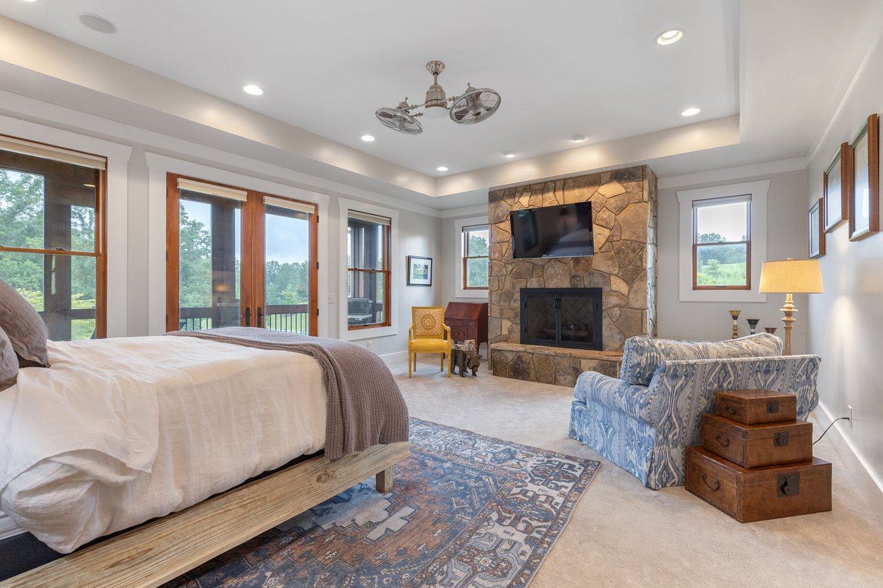 368 Sweetgrass Dr