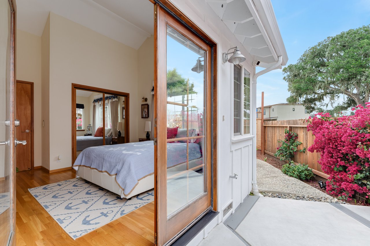 131 Seacliff Drive, Aptos