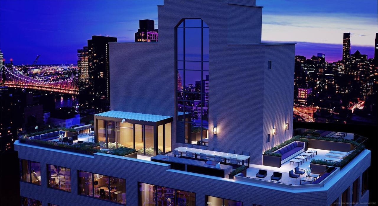 300 East 64th Street, #6G
