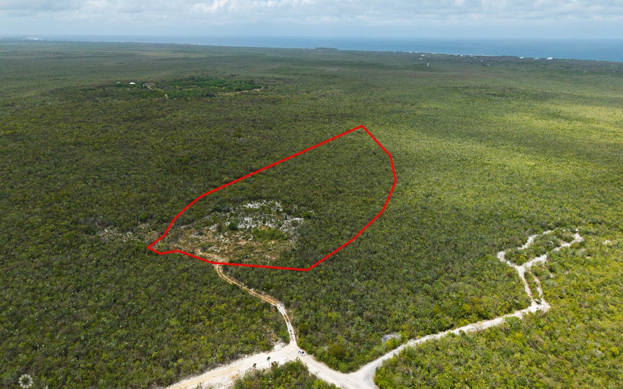 8.5 Acres Of East End Agricultural | Farm Land