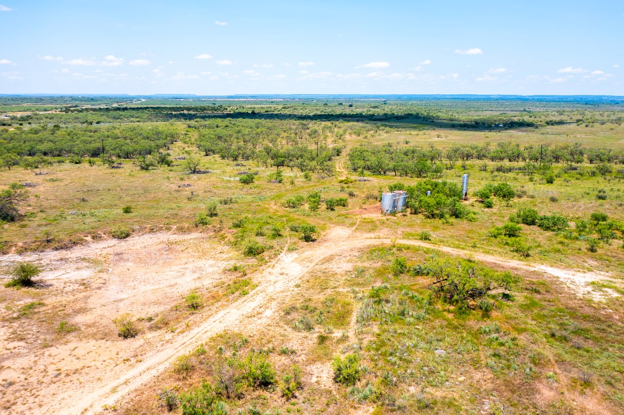 2087 +/- Acres Coleman County