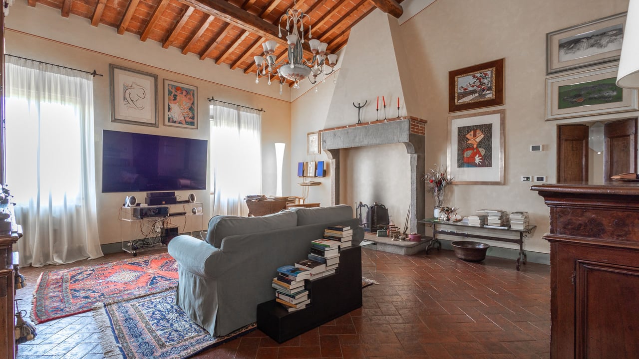 VILLA ALBA