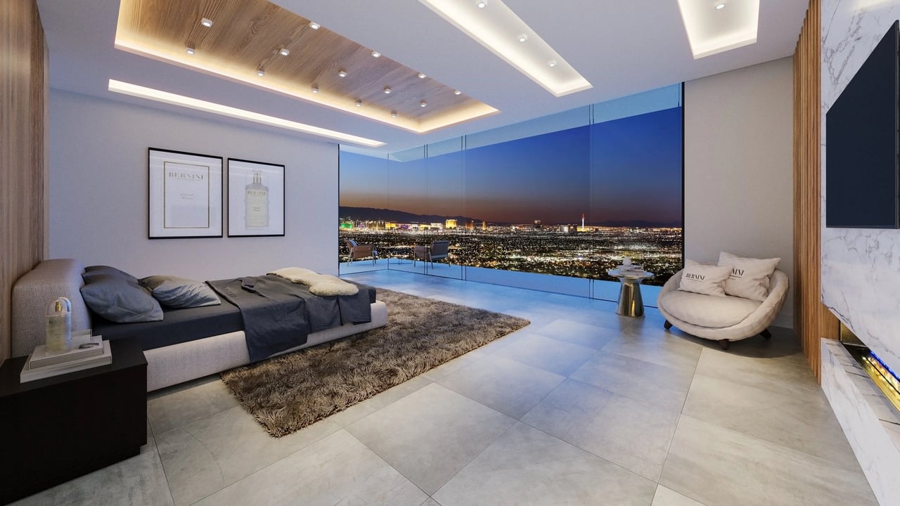 1469 MacDonald Ranch Dr