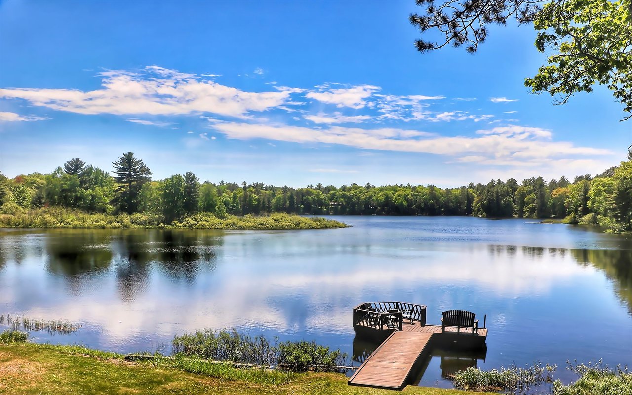 White Lake