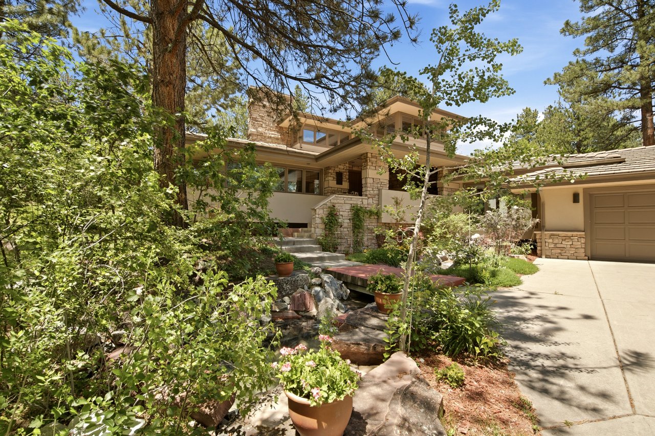 504 Providence Drive