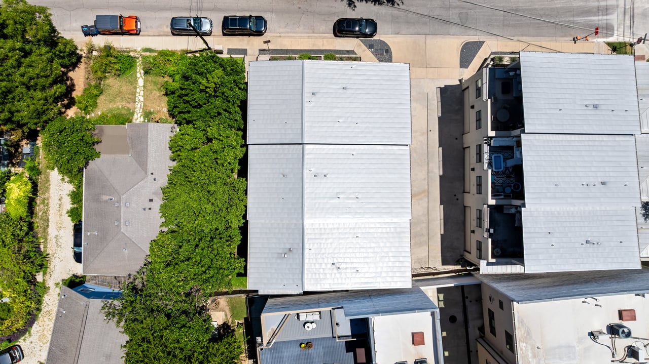 2118 Brackenridge St #5