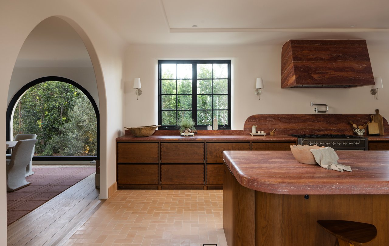 2720 Glendower Ave, Los Feliz