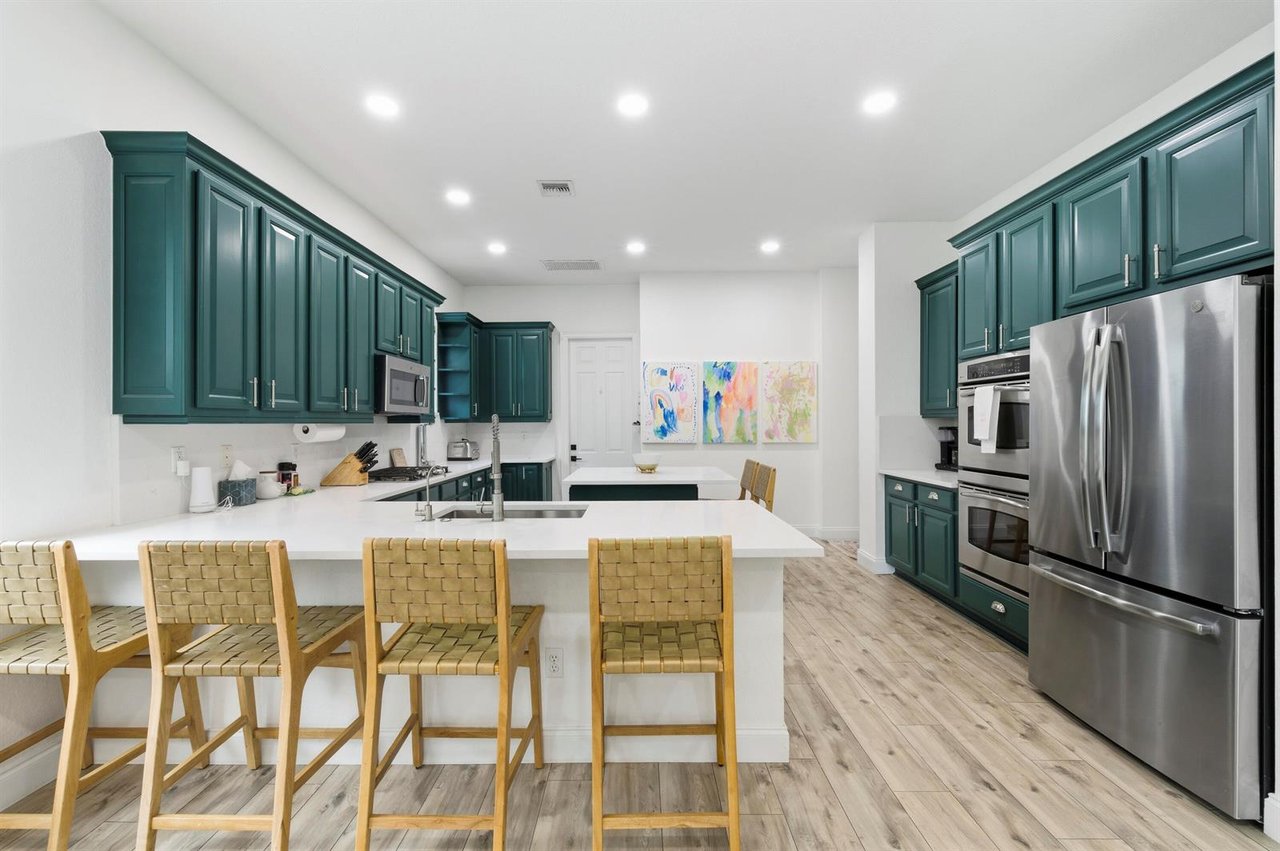 981 Mill Creek Drive