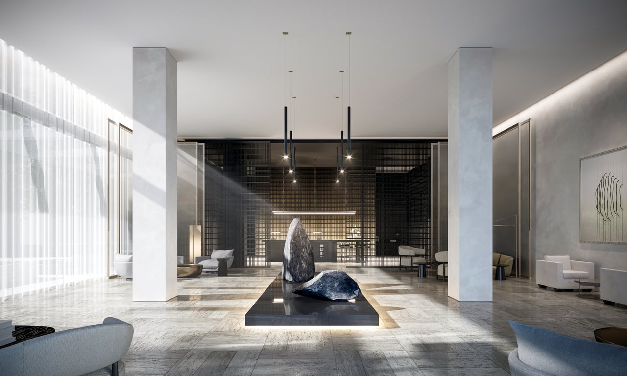 Exchange District 2 (EX2)