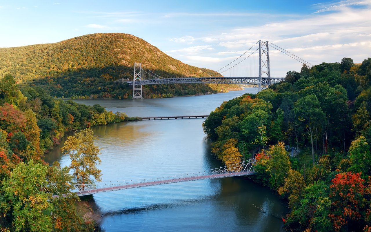 Hudson Valley