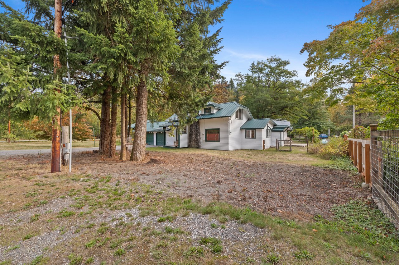 71636 NE. Old Cascade Hwy., Skykomish, WA 98288