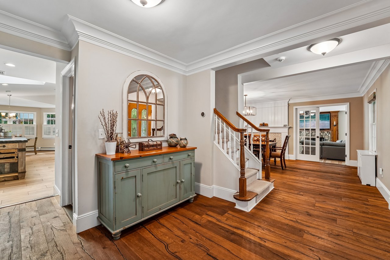 58 Powell Road