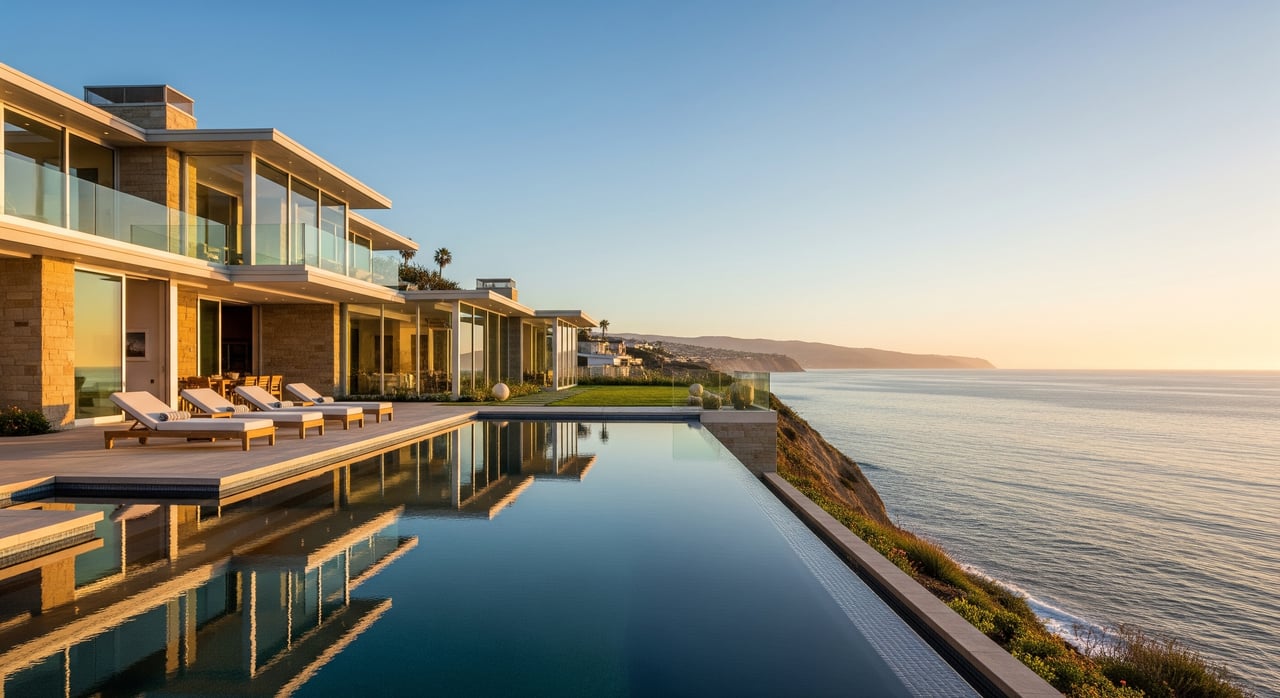 Jumbo vs. Conventional Loans in Rancho Palos Verdes