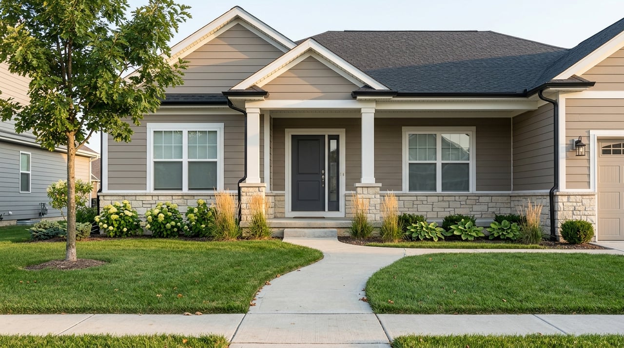 What Closing Really Looks Like When You Buy In Ankeny