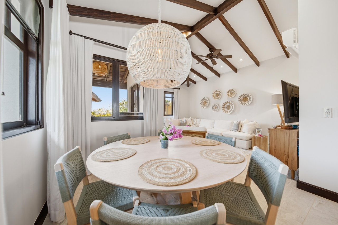 18 Calle La Ronda | Where Everyday Feels Like a Holiday