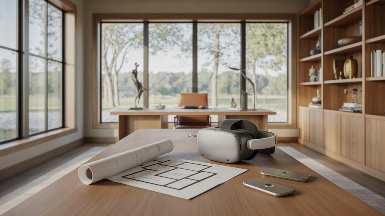How Technology is Changing the Homebuying Process in Deer Park IL