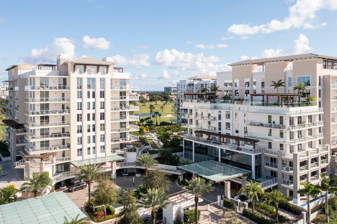 Alina Residences