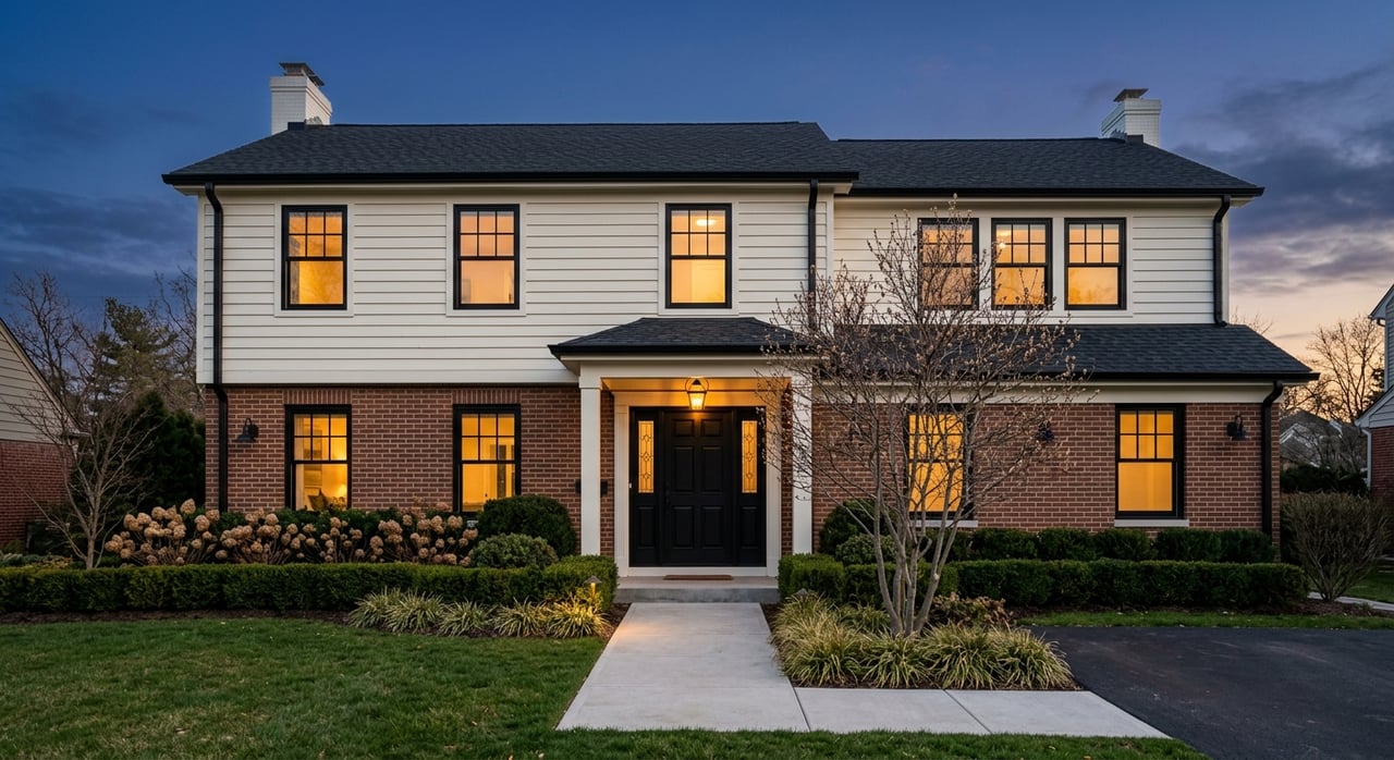 Cinematic Marketing For Your Nassau County Home Sale