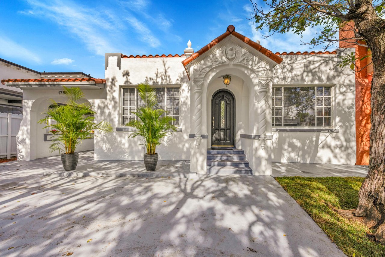 Exceptional Opportunity in Historic Shenandoah